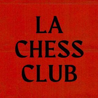LA Chess Club